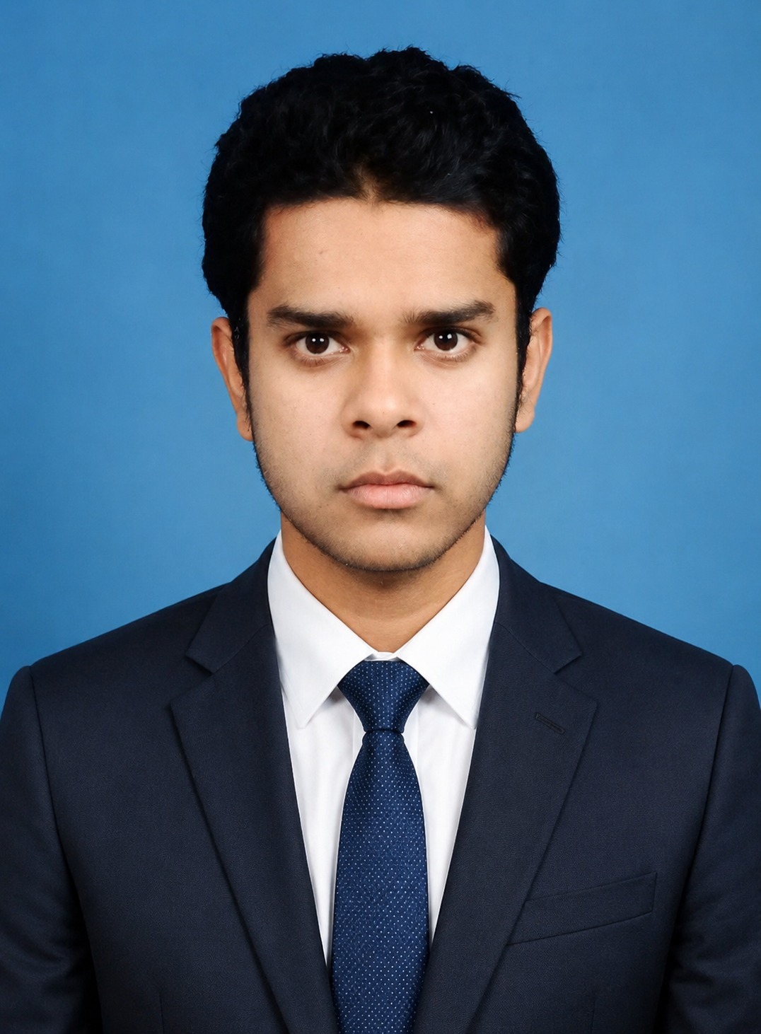 Dr Anil Mandi